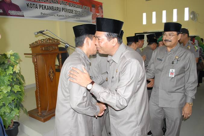 Wako Imbau Masyarakat Waspadai Aliran Sesat