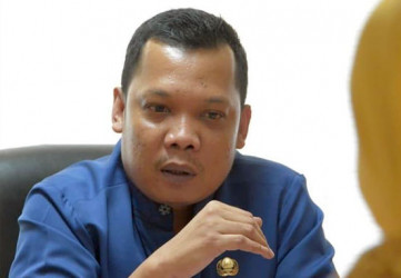 Pelantikan 4 PAW Anggota DPRD Riau Tunggu SK Kemendagri