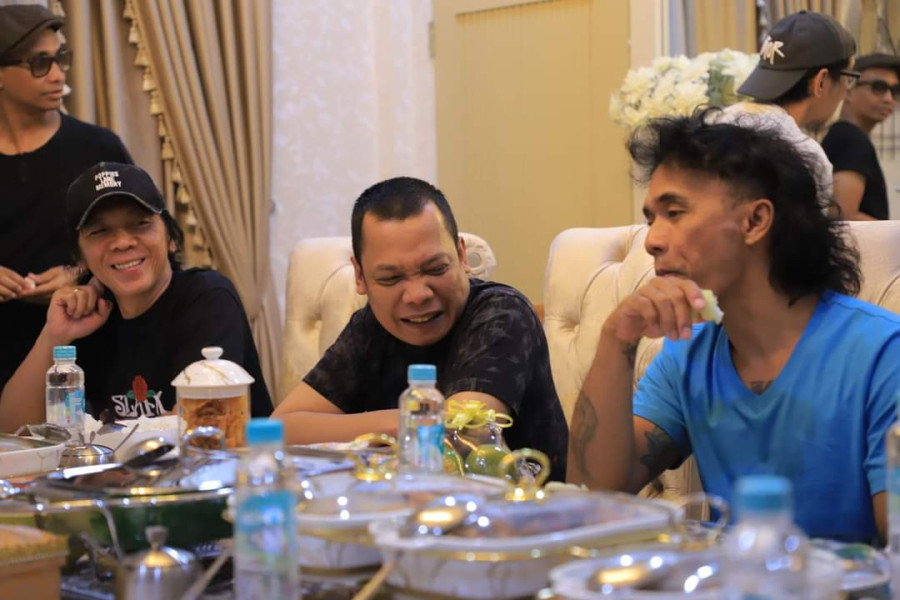 Tumbuhkan Sektor Pariwisata, Muflihun : Pekanbaru Harus Ada Kalender Pariwisata