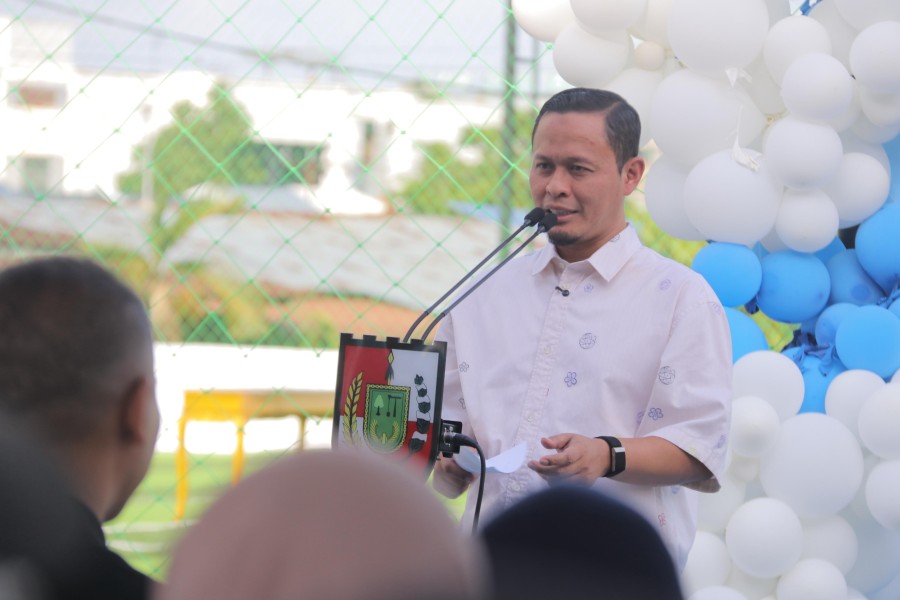 Terkait Penertiban Billboard, Pemko Pekanbaru Sudah Tegas Dari Awal