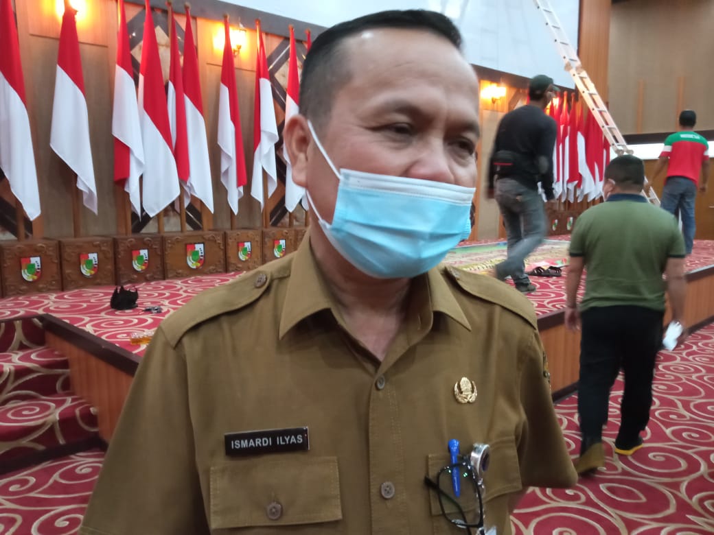 Minggu Pertama Februari, Sekolah Tatap Muka Hanya Untuk SMP Negeri