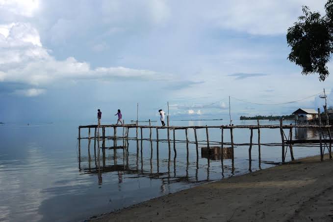 Gubri Sudah Tandatangani Usulan Revisi KLHS RZWP3K