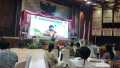 Launching Green Leadership Indonesia batch 2, Menteri LHK Ajak Pemuda Indonesia Peduli dalam Perubah