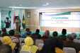 Ratusan Pimpinan Daerah dan Cabang Muhammadiyah Se-Riau Hadiri Silaturrahmi Bersama Pimpinan Umri