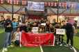 Meriahkan HUT ke-1, IPSS Riau Gelar Turnamen Futsal Berhadiah Jutaan Rupiah